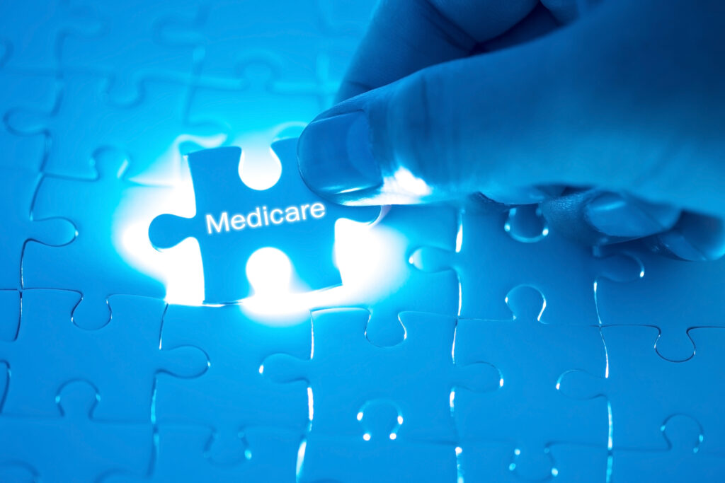 Becoming a Medicare Certified Provider?